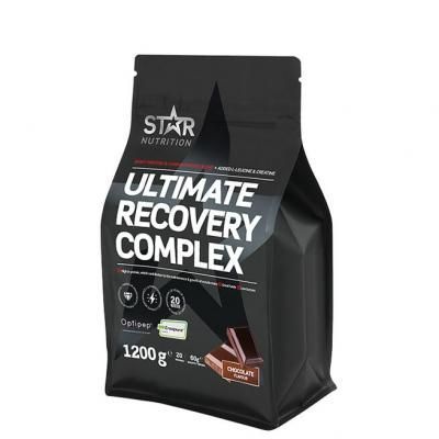 Star Nutrition Ultimate Recovery Complex
